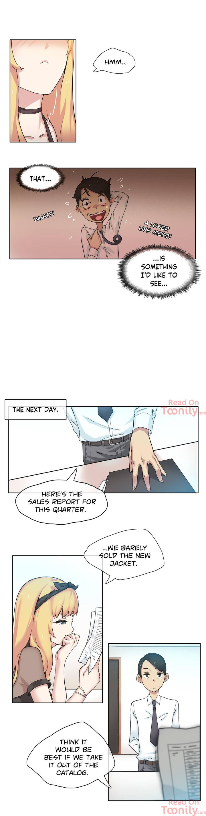 Fantasyland - Chapter 13 [photo 11] - MangaPorn