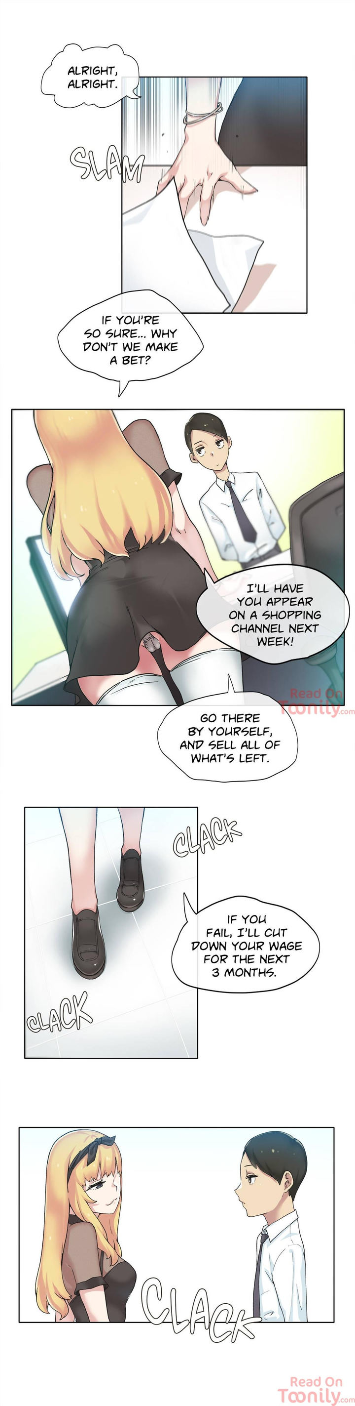 Fantasyland - Chapter 13 [photo 14] - MangaPorn