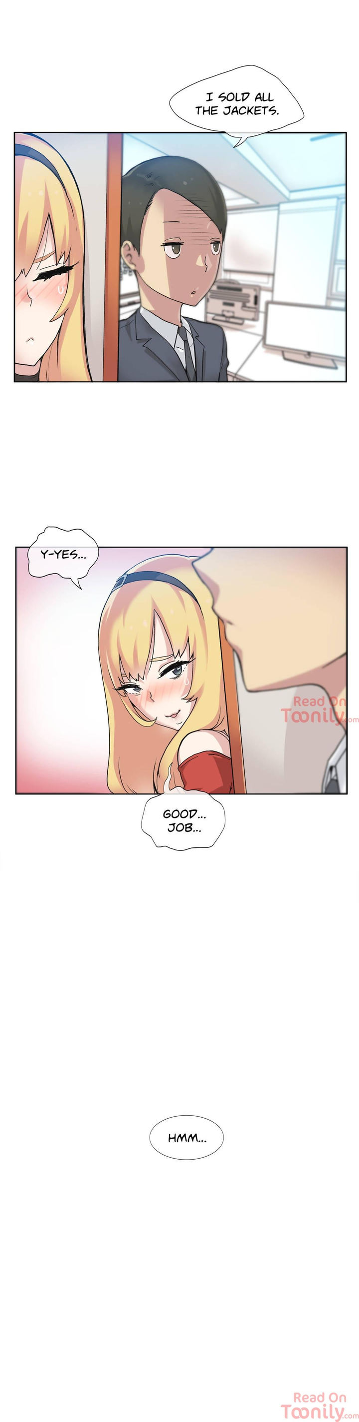 Fantasyland - Chapter 14 [photo 10] - MangaPorn