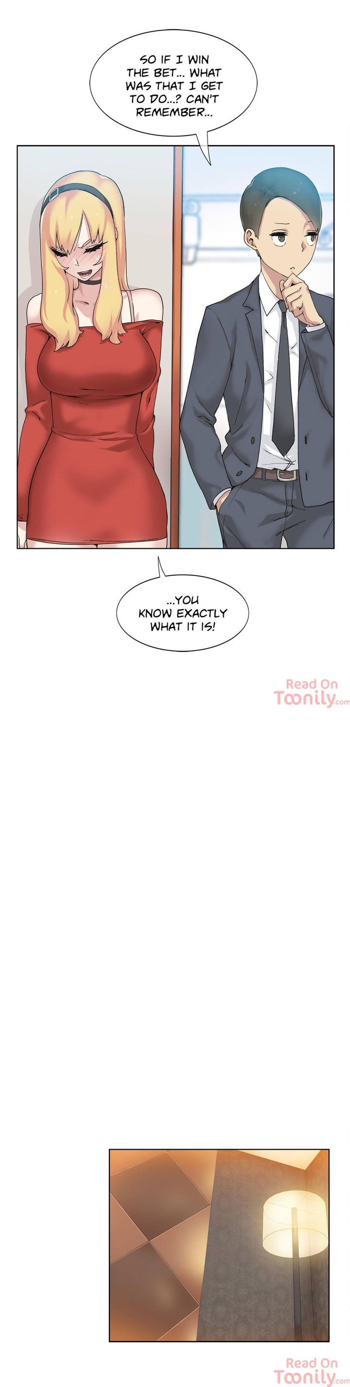 Fantasyland - Chapter 14 [photo 11] - MangaPorn