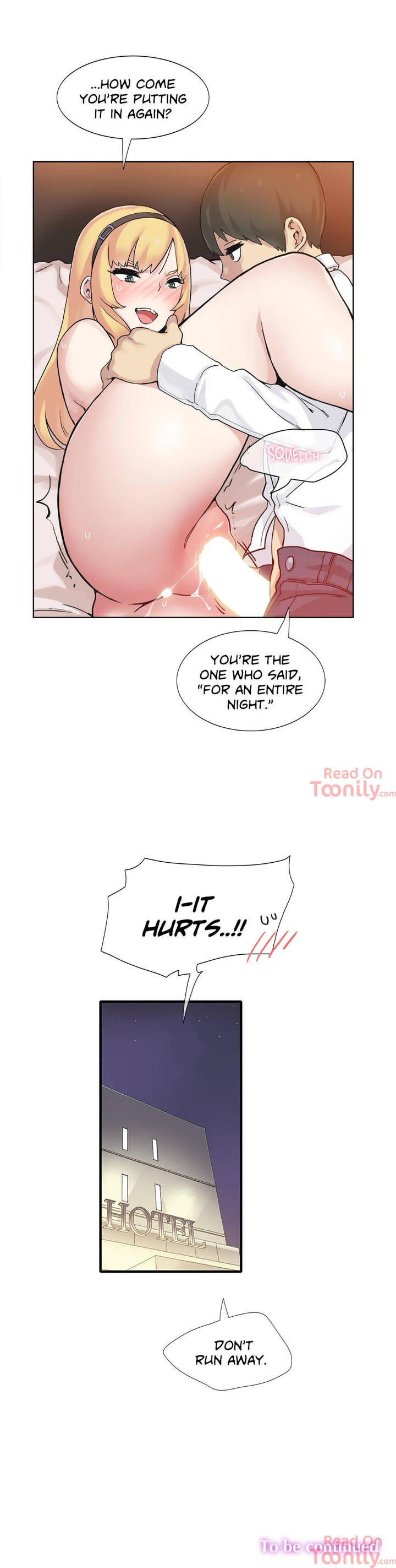 Fantasyland - Chapter 14 [photo 23] - MangaPorn