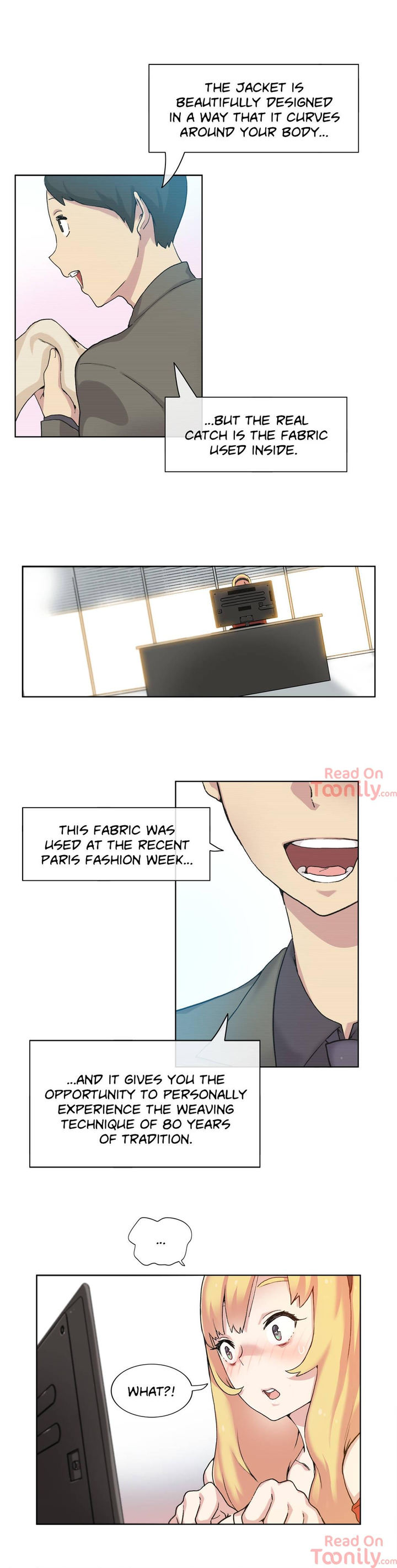 Fantasyland - Chapter 14 [photo 6] - MangaPorn
