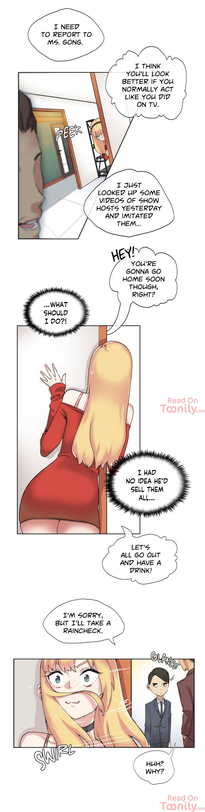 Fantasyland - Chapter 14 [photo 8] - MangaPorn