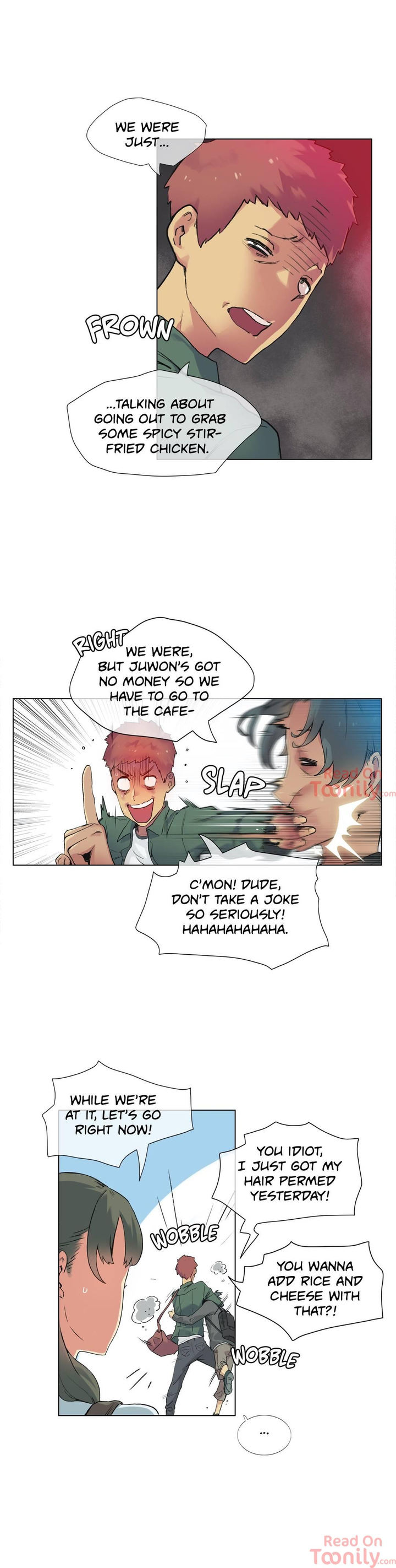 Fantasyland - Chapter 15 [photo 10] - MangaPorn
