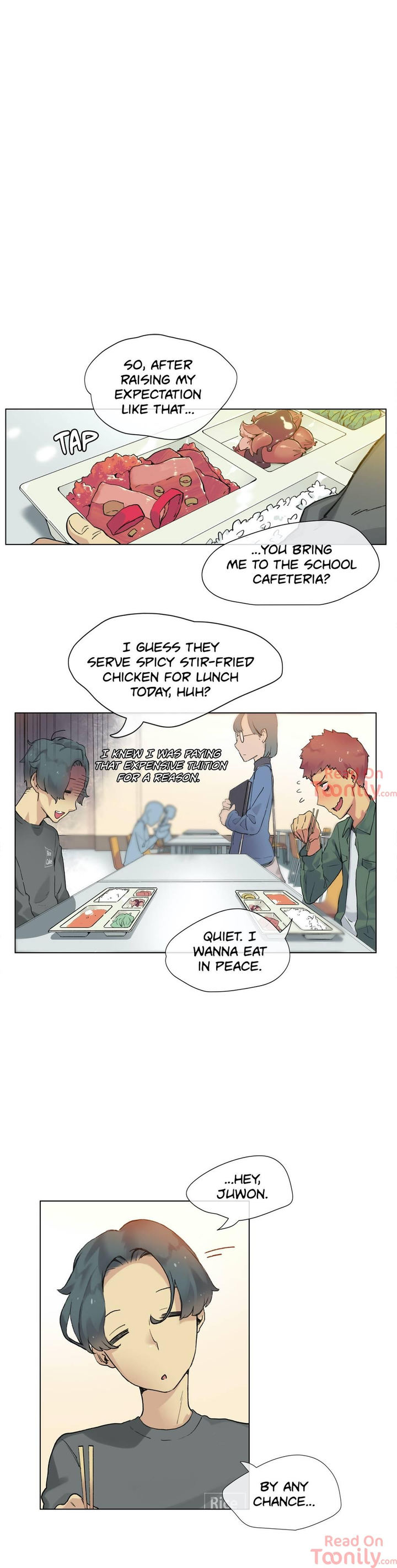 Fantasyland - Chapter 15 [photo 12] - MangaPorn