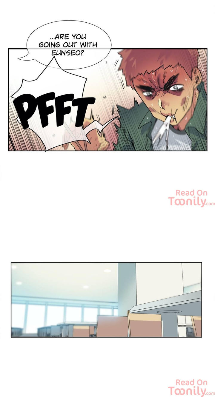 Fantasyland - Chapter 15 [photo 14] - MangaPorn