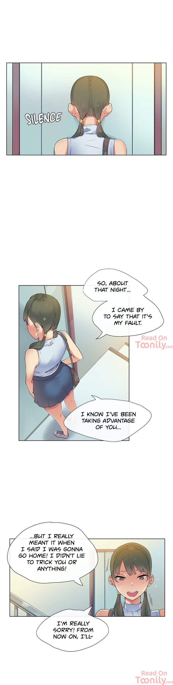 Fantasyland - Chapter 15 [photo 15] - MangaPorn