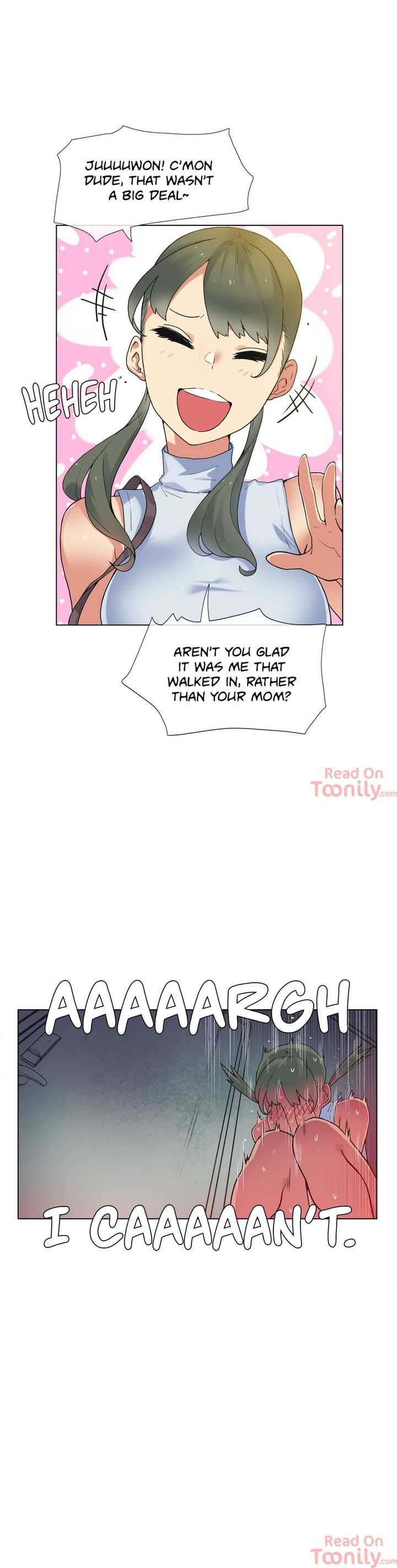 Fantasyland - Chapter 15 [photo 19] - MangaPorn