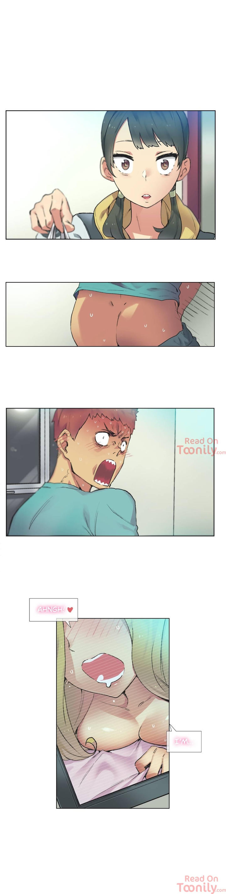 Fantasyland - Chapter 15 [photo 2] - MangaPorn