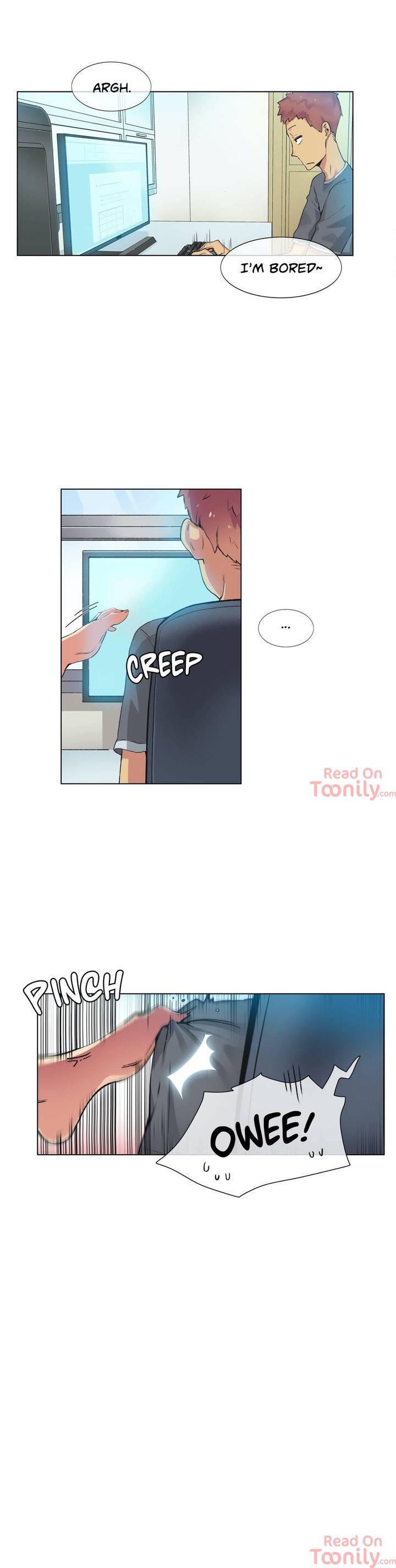 Fantasyland - Chapter 15 [photo 26] - MangaPorn