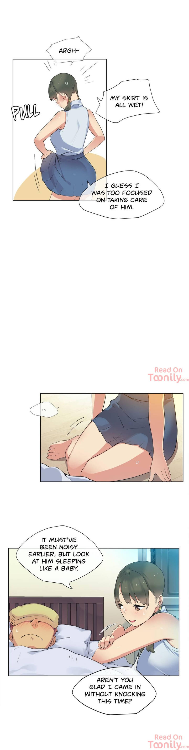 Fantasyland - Chapter 15 [photo 29] - MangaPorn