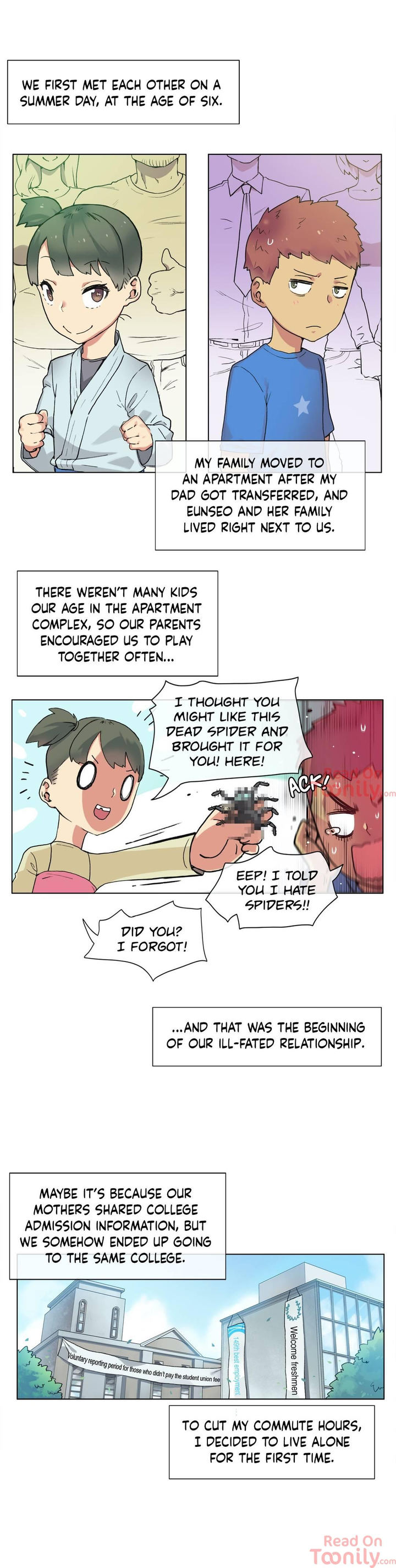 Fantasyland - Chapter 15 [photo 30] - MangaPorn