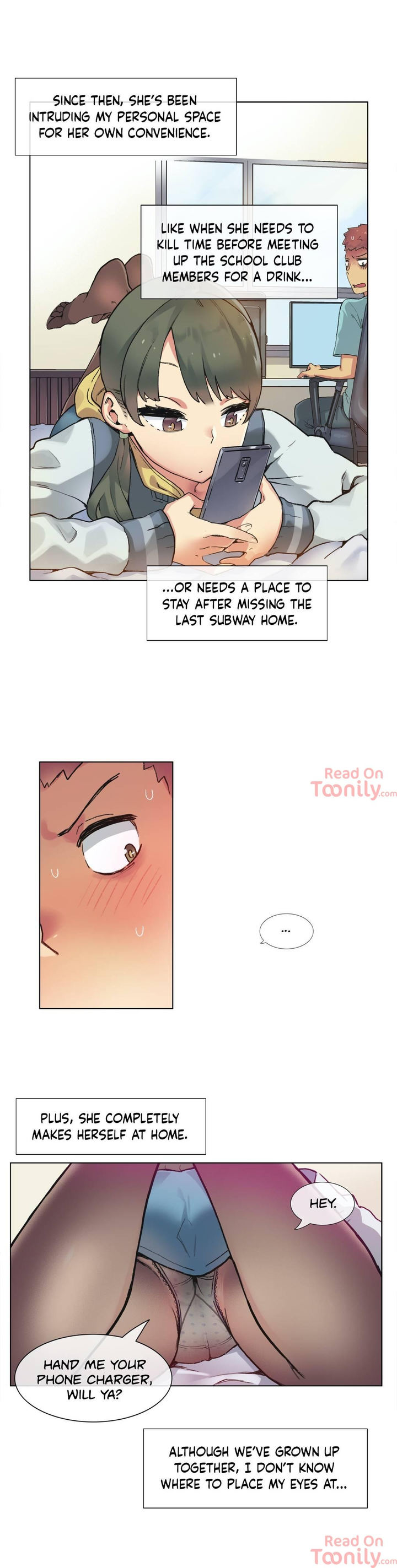 Fantasyland - Chapter 15 [photo 34] - MangaPorn