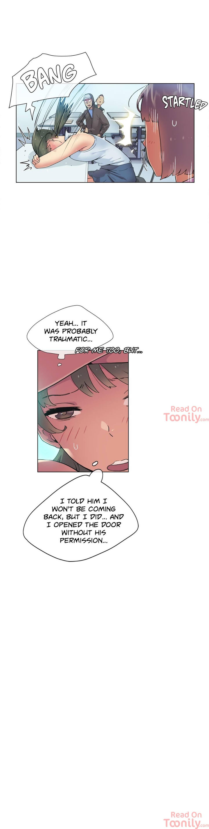 Fantasyland - Chapter 15 [photo 5] - MangaPorn