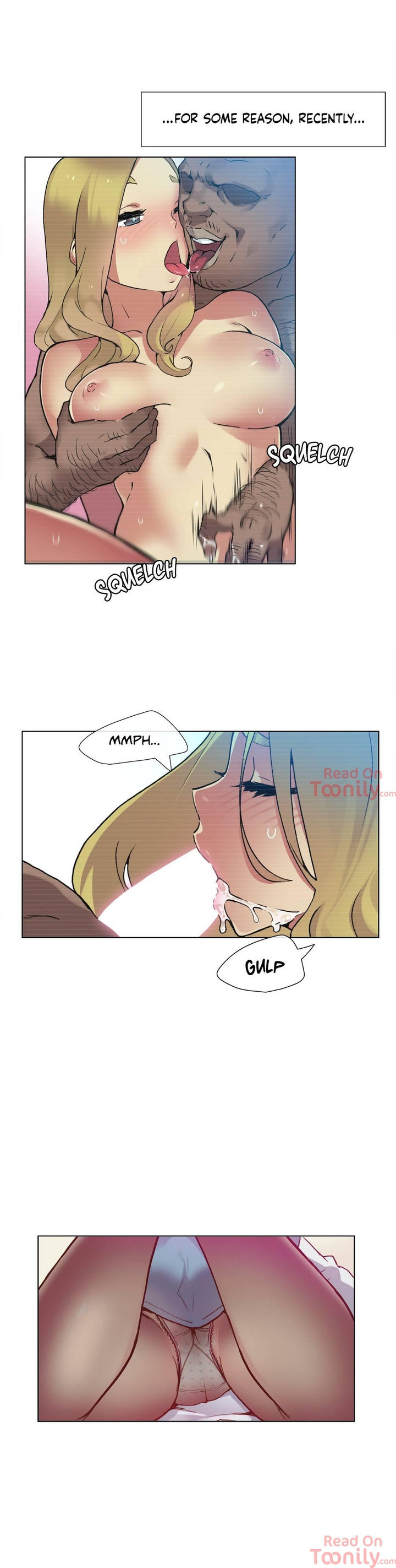 Fantasyland - Chapter 15 [photo 52] - MangaPorn