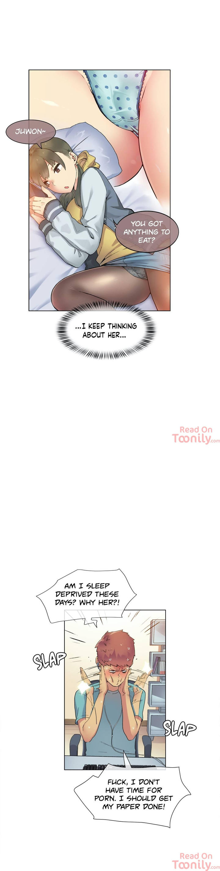Fantasyland - Chapter 15 [photo 56] - MangaPorn