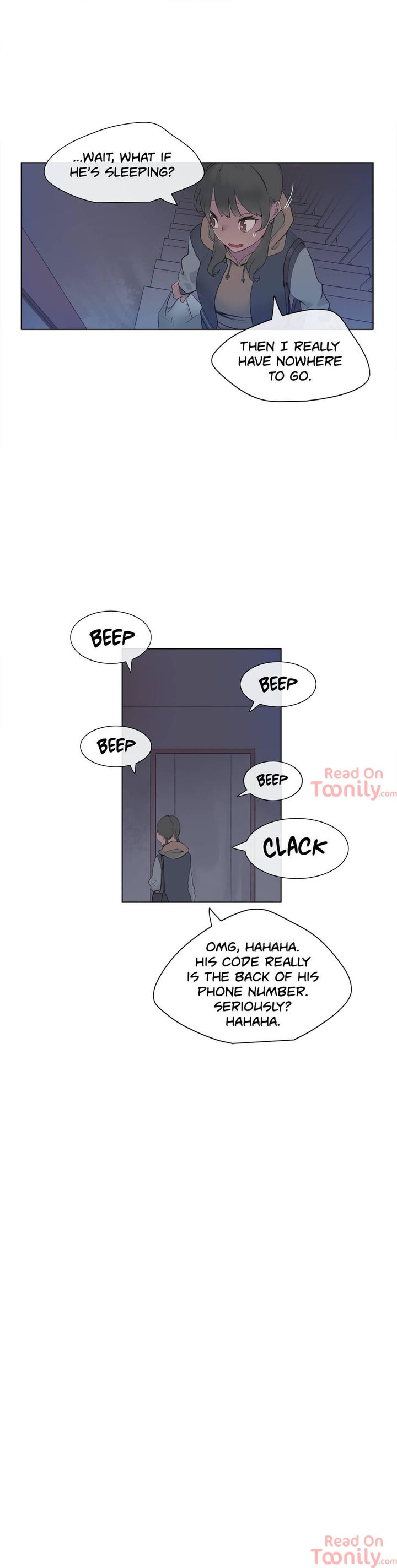 Fantasyland - Chapter 15 [photo 64] - MangaPorn