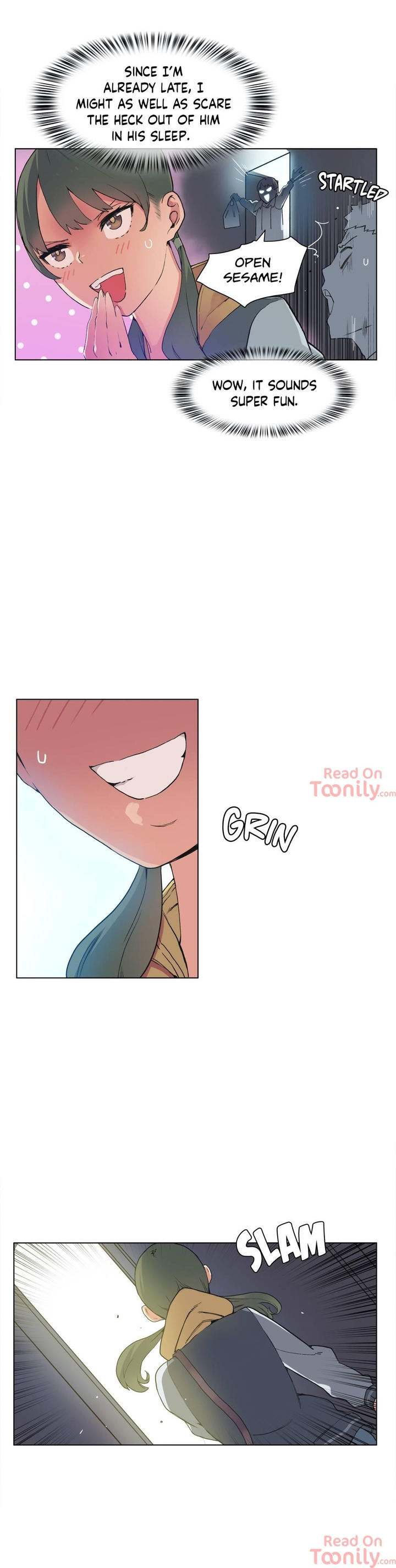 Fantasyland - Chapter 15 [photo 66] - MangaPorn