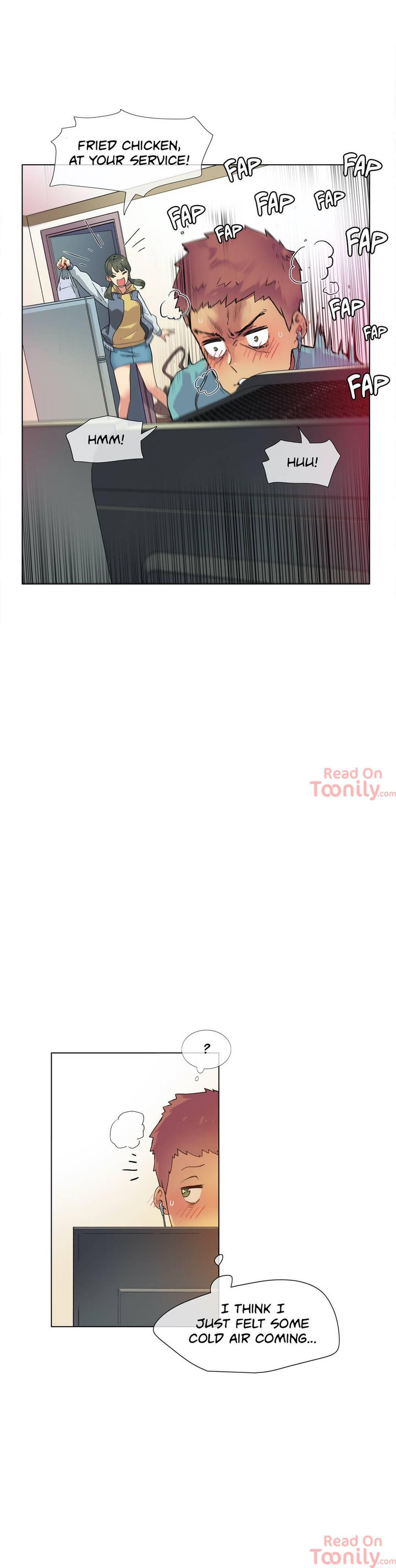 Fantasyland - Chapter 15 [photo 68] - MangaPorn
