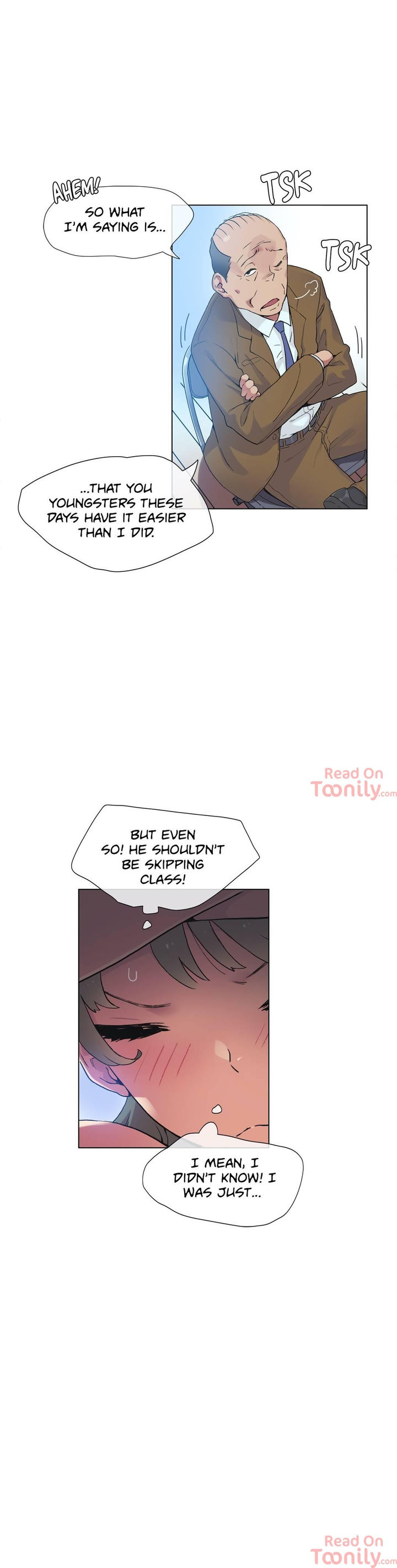 Fantasyland - Chapter 15 [photo 7] - MangaPorn