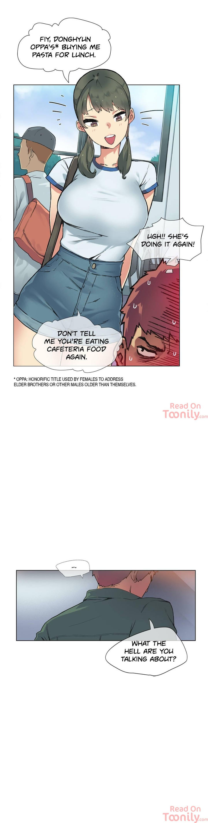 Fantasyland - Chapter 15 [photo 8] - MangaPorn