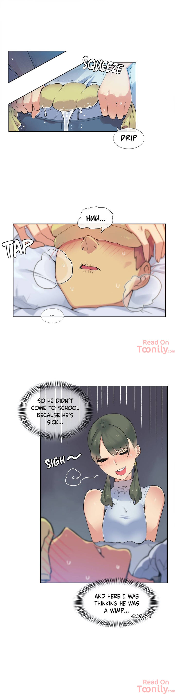 Fantasyland - Chapter 16 [photo 14] - MangaPorn