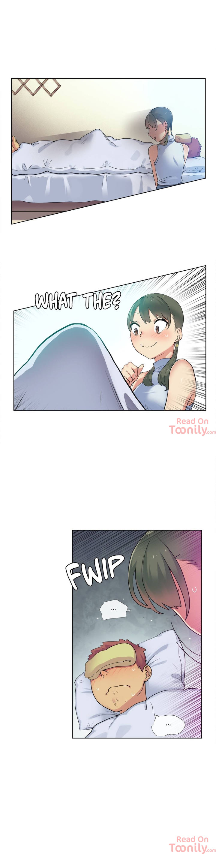 Fantasyland - Chapter 16 [photo 19] - MangaPorn