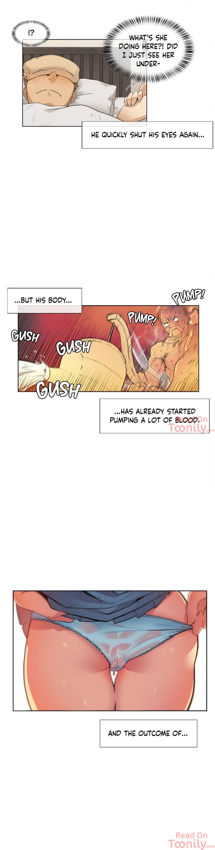 Fantasyland - Chapter 16 [photo 23] - MangaPorn