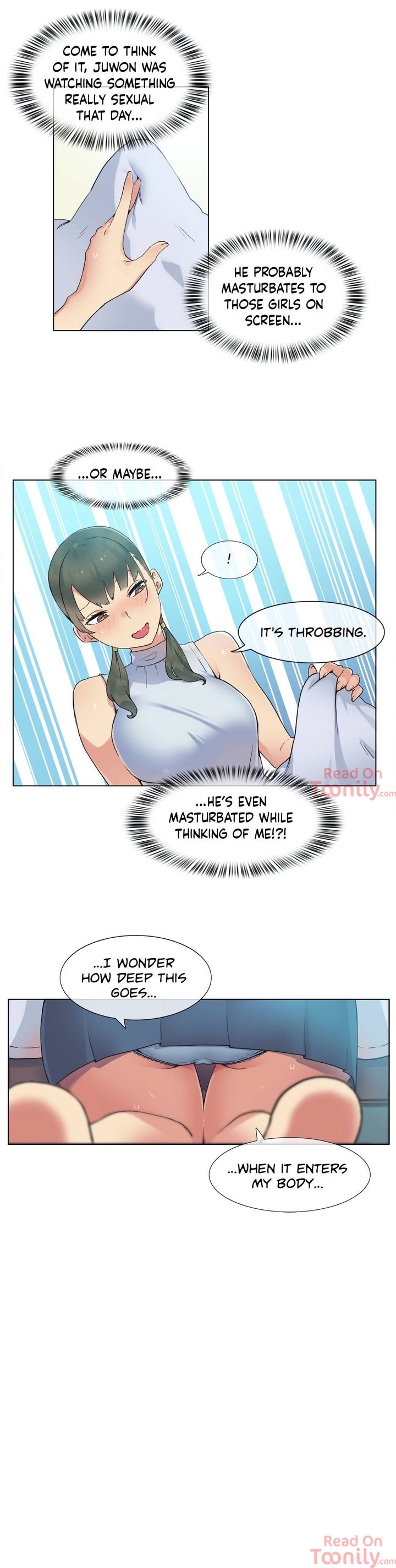 Fantasyland - Chapter 16 [photo 28] - MangaPorn