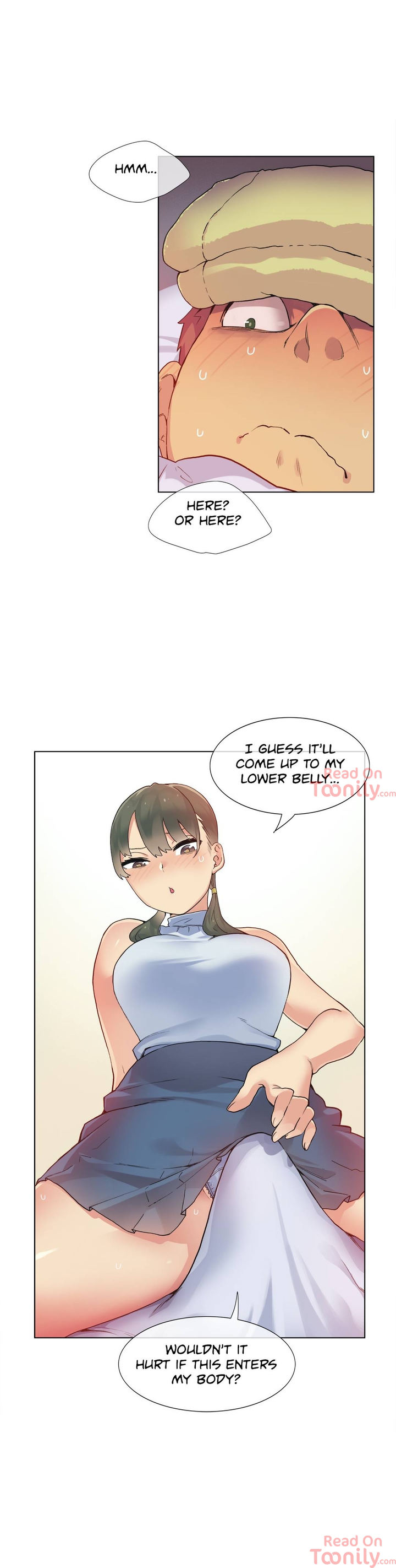 Fantasyland - Chapter 16 [photo 30] - MangaPorn