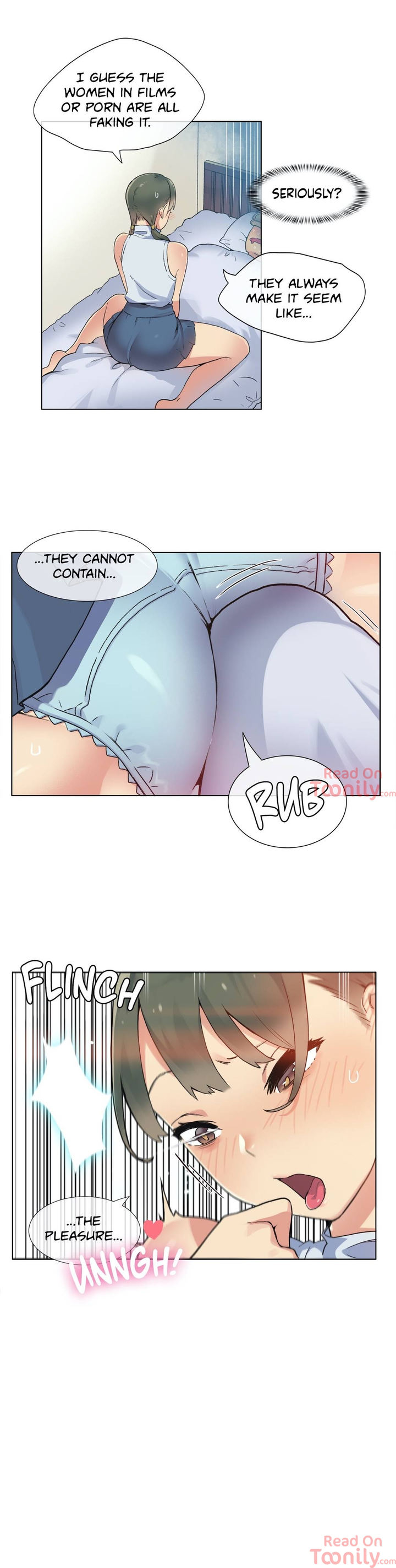 Fantasyland - Chapter 16 [photo 31] - MangaPorn