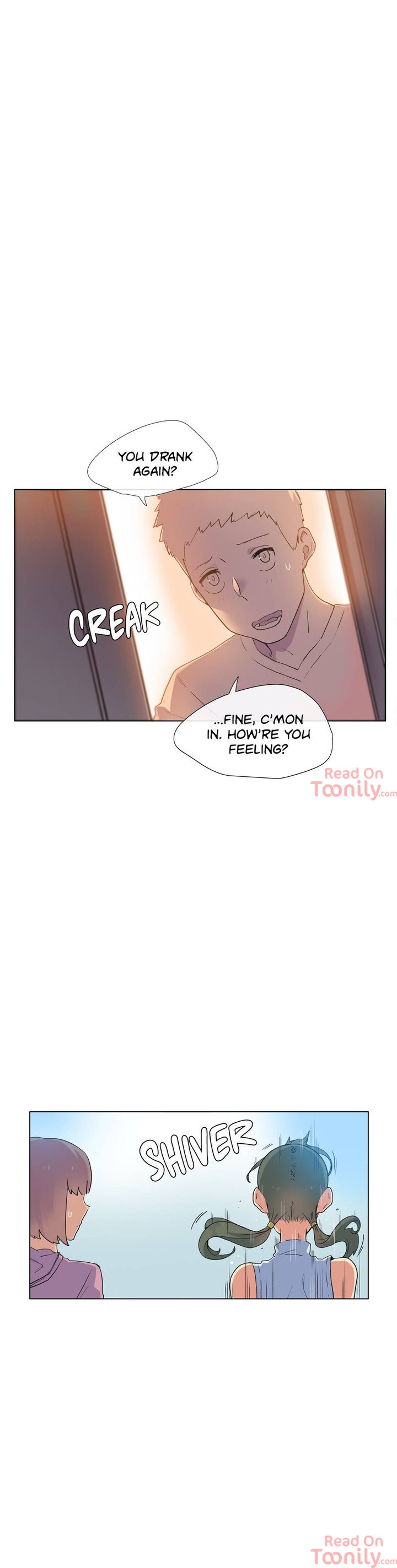 Fantasyland - Chapter 16 [photo 5] - MangaPorn