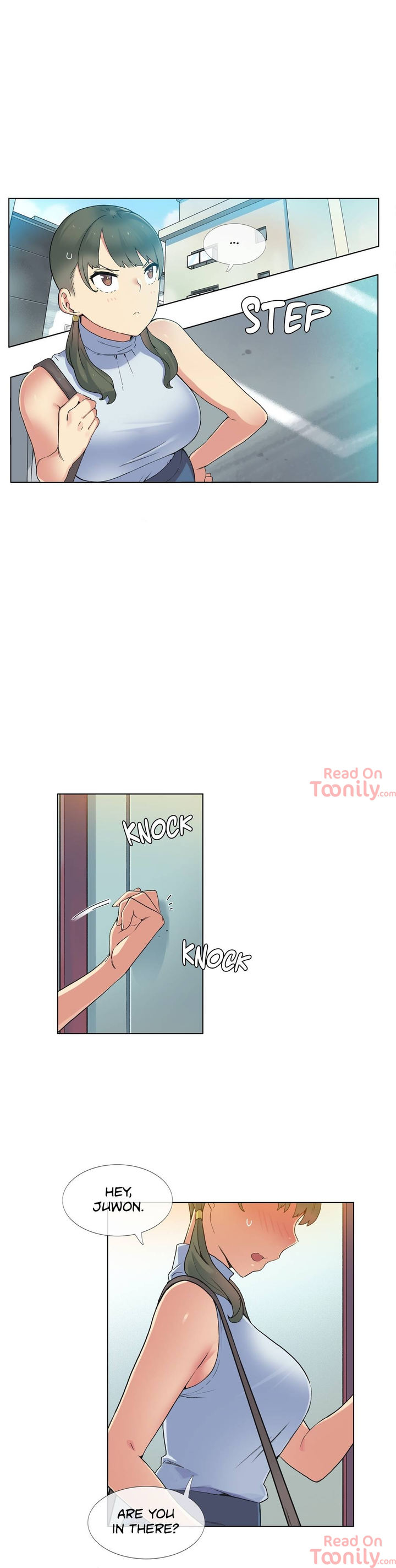 Fantasyland - Chapter 16 [photo 7] - MangaPorn