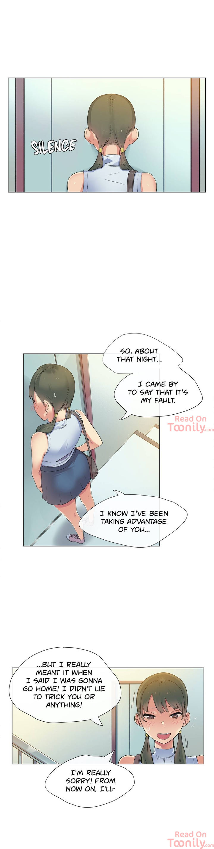 Fantasyland - Chapter 16 [photo 8] - MangaPorn