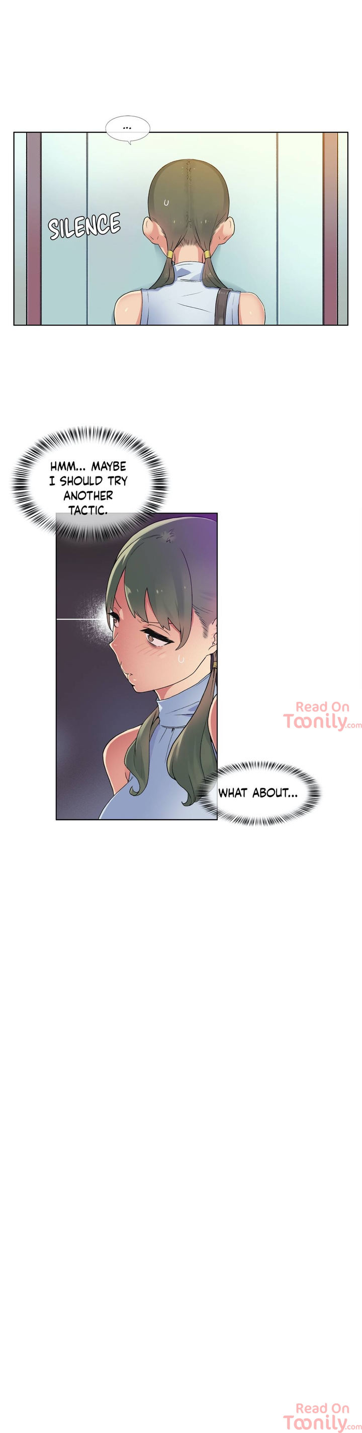 Fantasyland - Chapter 16 [photo 9] - MangaPorn