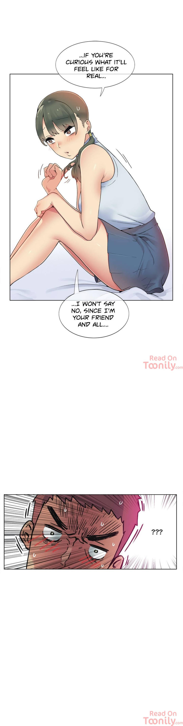 Fantasyland - Chapter 17 [photo 14] - MangaPorn