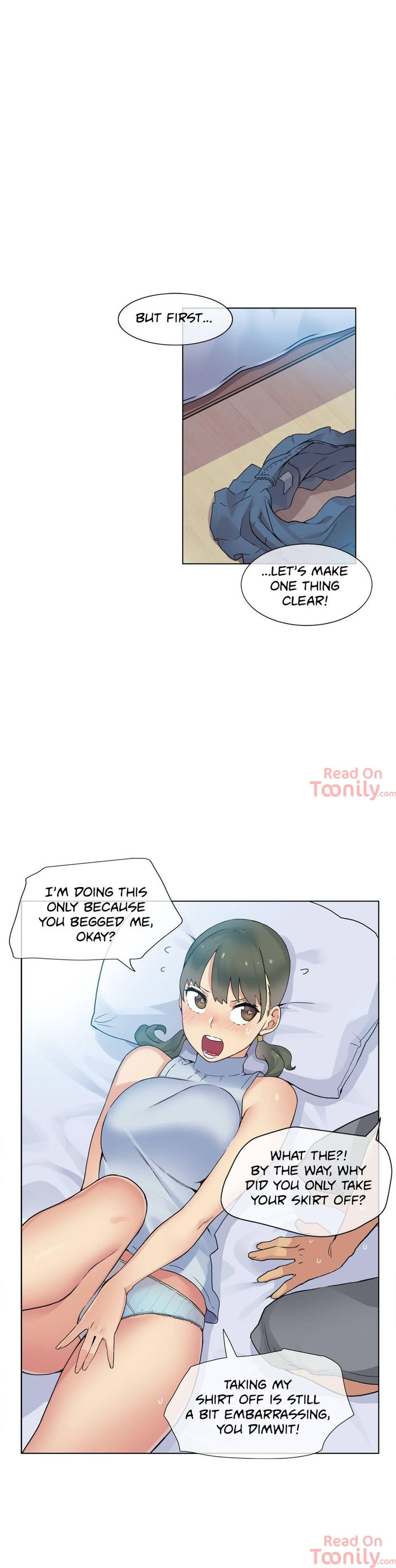 Fantasyland - Chapter 17 [photo 15] - MangaPorn