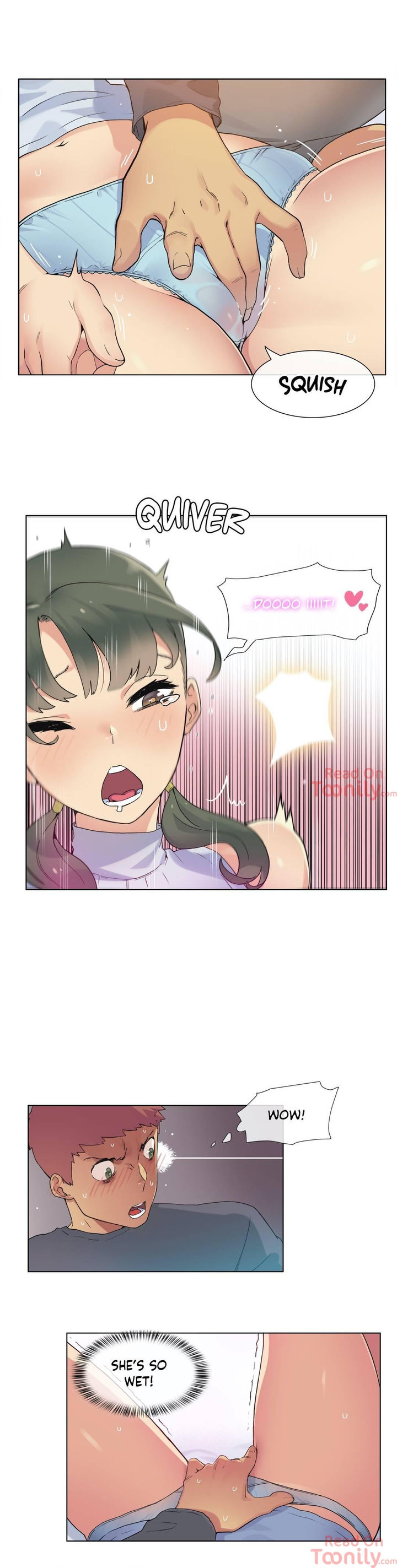Fantasyland - Chapter 17 [photo 17] - MangaPorn