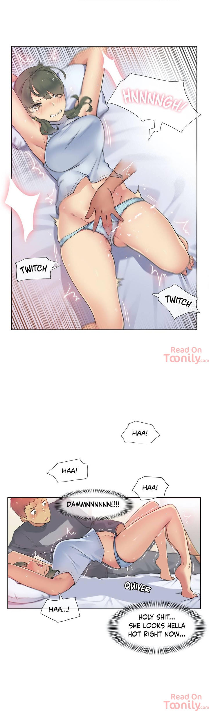 Fantasyland - Chapter 17 [photo 20] - MangaPorn