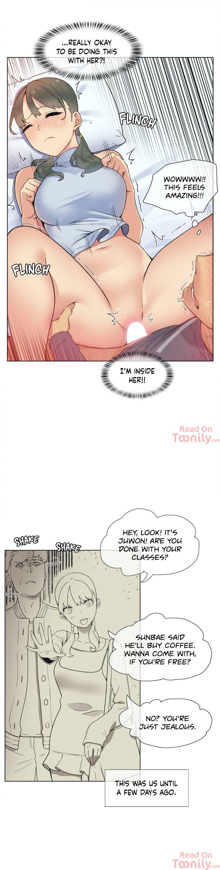 Fantasyland - Chapter 17 [photo 24] - MangaPorn