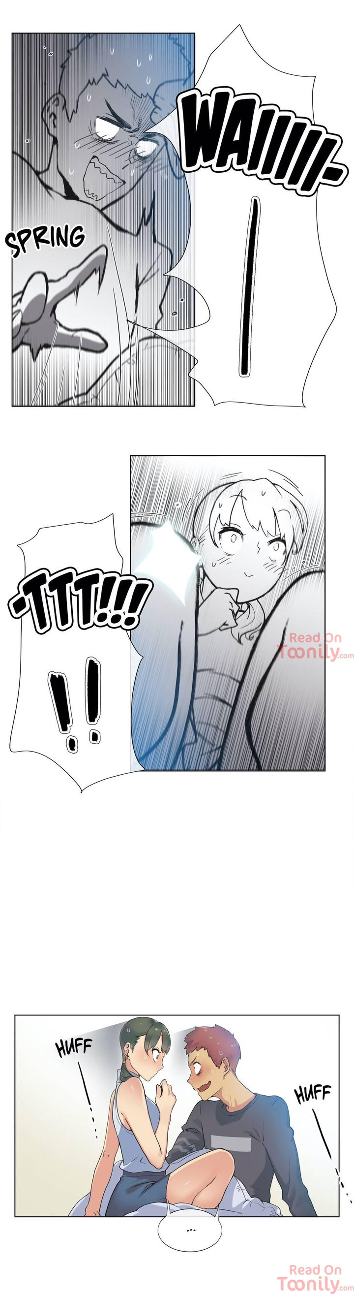 Fantasyland - Chapter 17 [photo 3] - MangaPorn