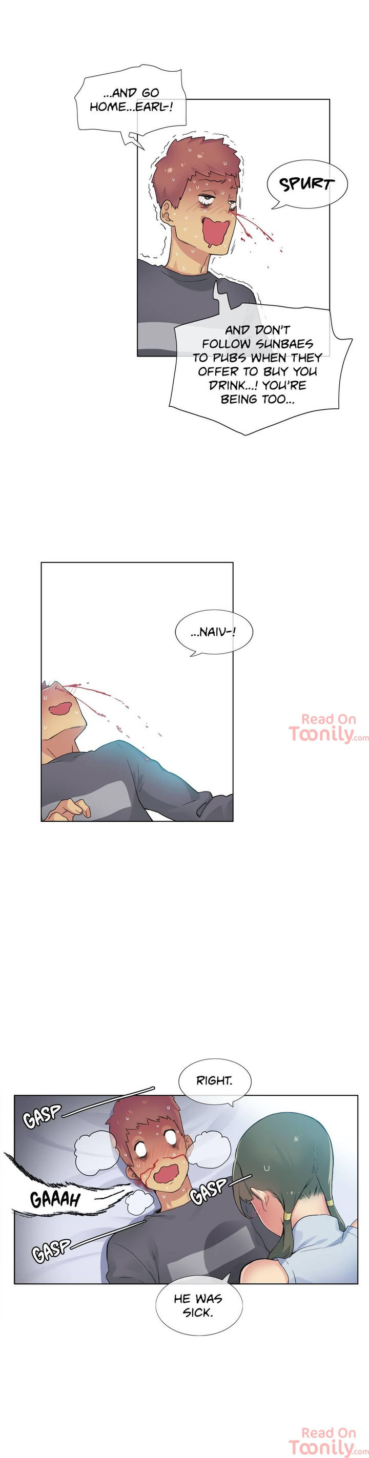 Fantasyland - Chapter 17 [photo 31] - MangaPorn