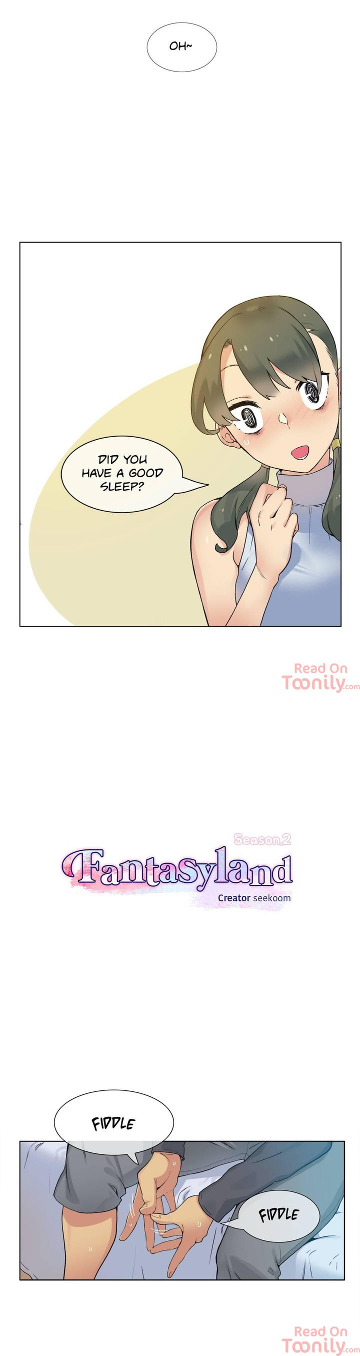 Fantasyland - Chapter 17 [photo 4] - MangaPorn