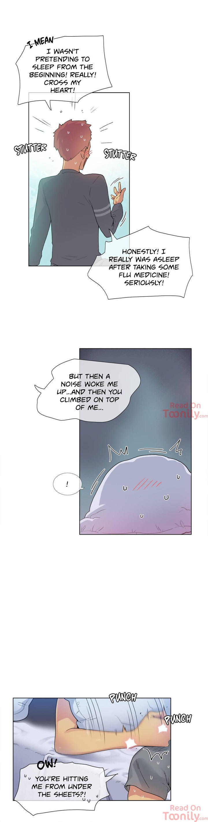 Fantasyland - Chapter 17 [photo 6] - MangaPorn