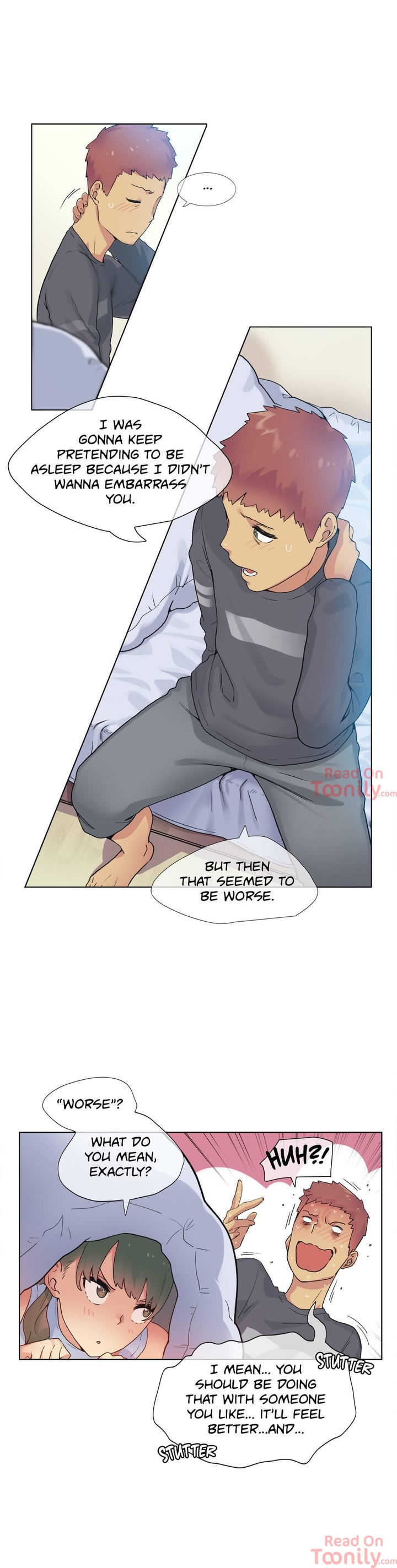 Fantasyland - Chapter 17 [photo 7] - MangaPorn