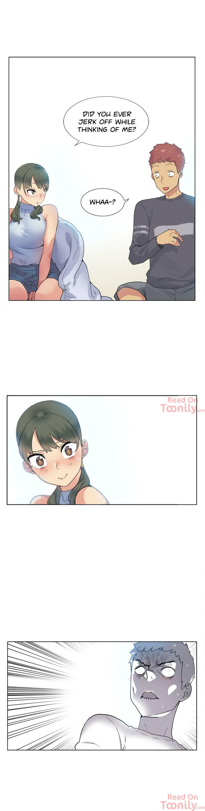 Fantasyland - Chapter 17 [photo 9] - MangaPorn
