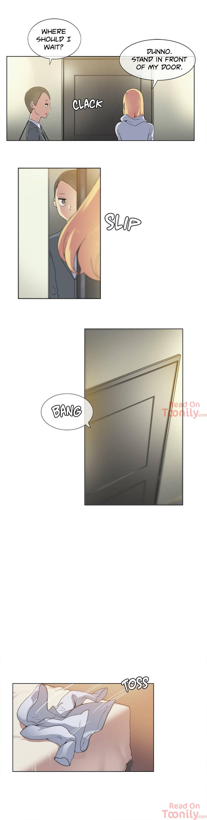 Fantasyland - Chapter 18 [photo 10] - MangaPorn