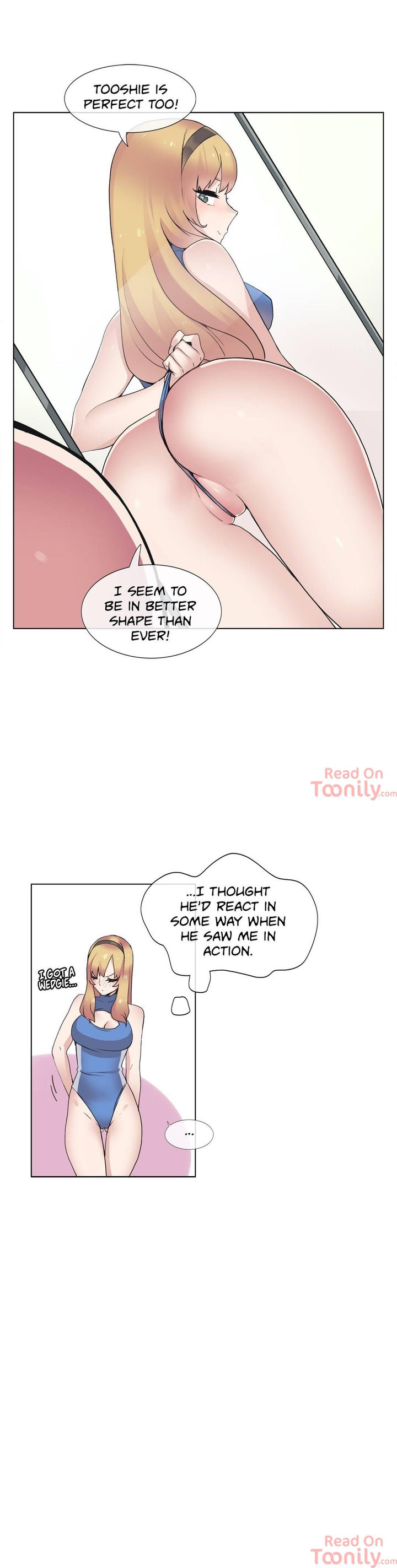 Fantasyland - Chapter 18 [photo 12] - MangaPorn