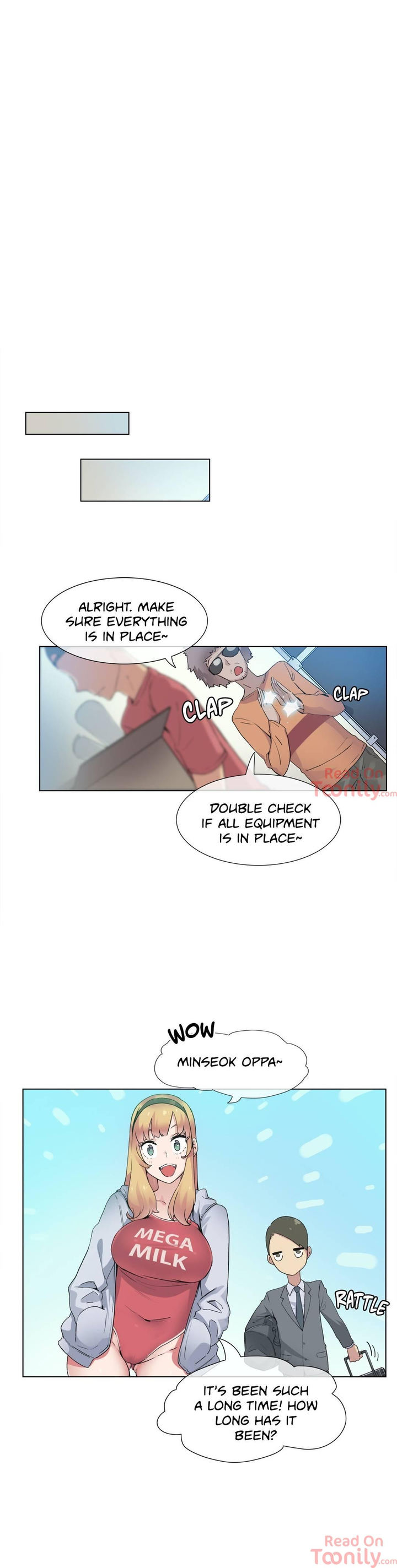 Fantasyland - Chapter 18 [photo 14] - MangaPorn