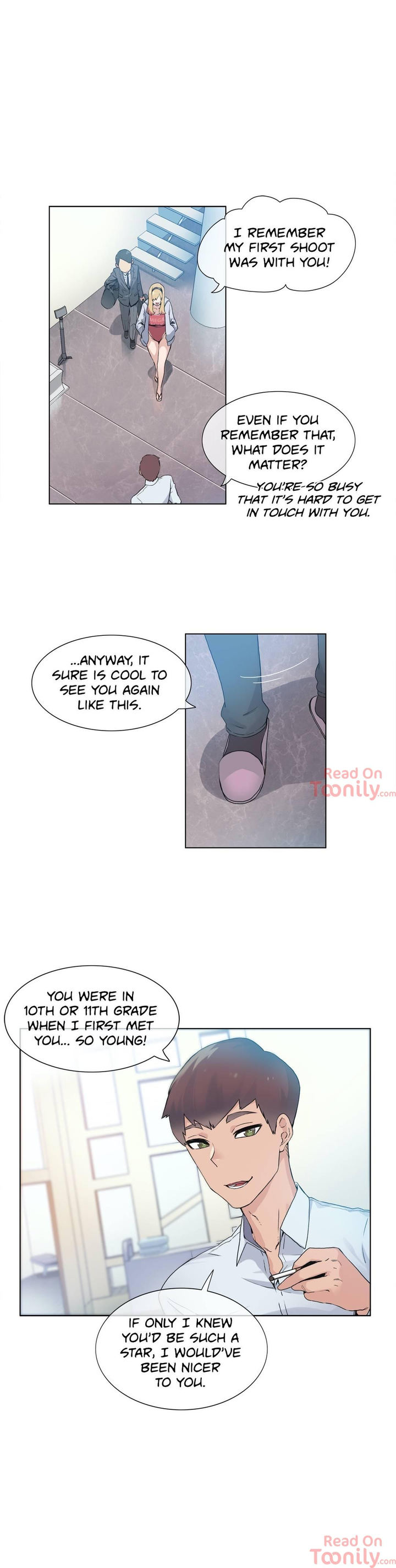 Fantasyland - Chapter 18 [photo 15] - MangaPorn